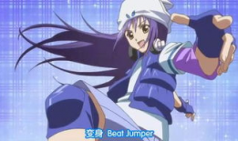 动漫 变身,探寻异能少年的成长之路