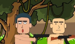 搞鸡动漫,趣味横生的青春校园喜剧