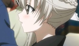 缘之空是什么动漫,青春校园的温馨羁绊